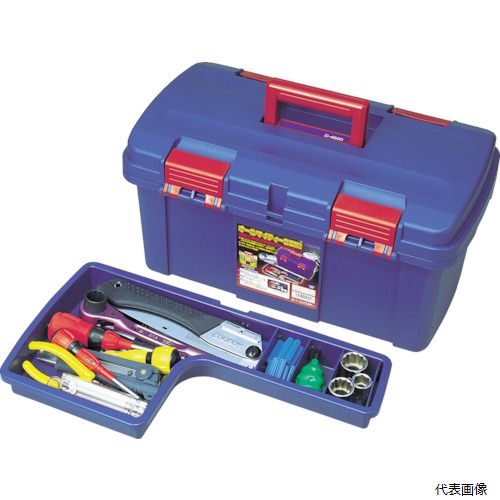 リングスター D-4600-B RING STAR ドカットD-4600ブルー