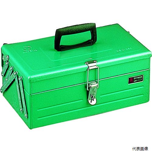 乐天商城 - リングスター RSD-350-GN RING STAR ハイクオリティボックス RSD-350グリーン
