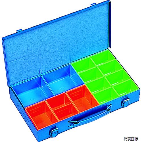 リングスター RSP-360D-B RING STAR パーツボックスRSP-360Dブルー