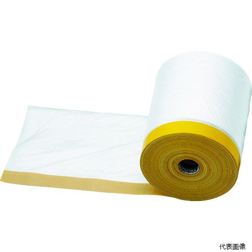 ȥ饹 TNM-2100 TRUSCO ۥޥ 2100X25m