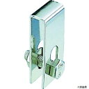 トラスコ TGCD-1 TRUSCO ステンレス グレーチングクリップ GCD型 適用の高さ18〜38mm