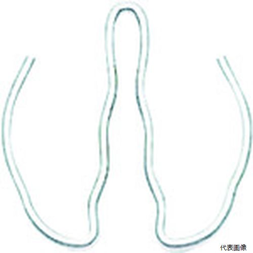 �ȥ饹�� TC4-14 TRUSCO ����ѥ��ȥ����å���C��� 10����