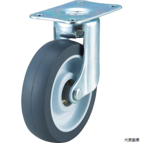 ȥ饹 TYEF-75ELB-WC-OW TRUSCO ޤ귯Weego ʲߥ㥹75 եۥ磻