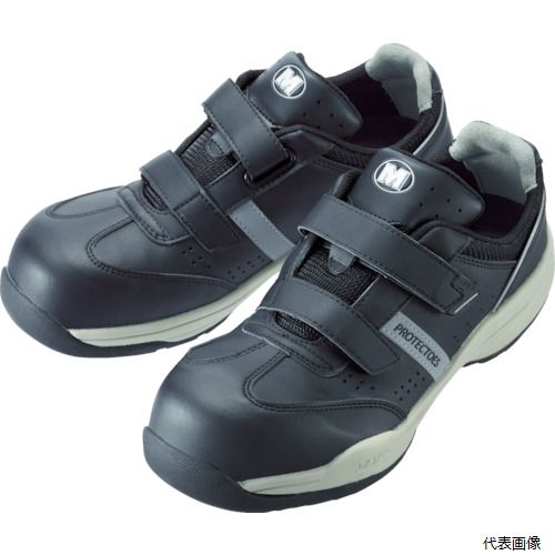 �ߥɥ���� PF-115-BK-26.5 �����ݸ�������ꥹ�ˡ�����(�ޥ��å�������) PF-115 26.5