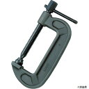 トラスコ TBC-50E TRUSCO シャコ万力(バーコ型)50mm