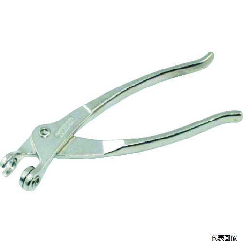 スナップオンツールズ ATI508S ATI ハンドリベッター シートホルダープライヤー 全長85mm