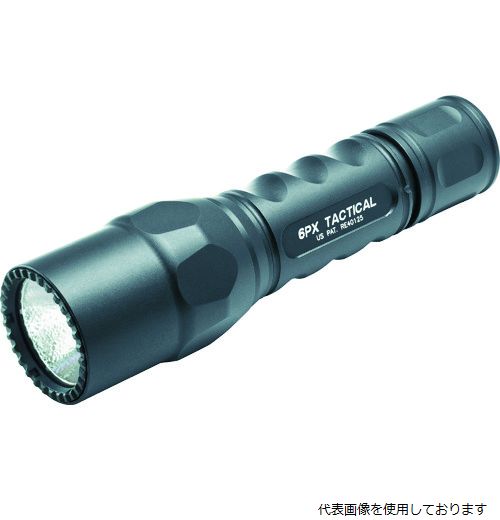 SUREFIRE 6PX-C-BK 6PX タクティカル