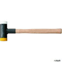 オーエッチ工業 EZ-05 OH EZショックレスハンマー #1/2