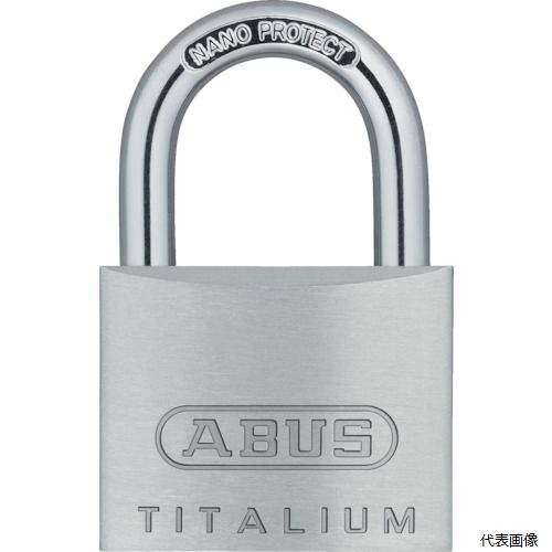 乐天商城 - アバス 64TI-40-KA ABUS タイタリウム 64TI-40 同番