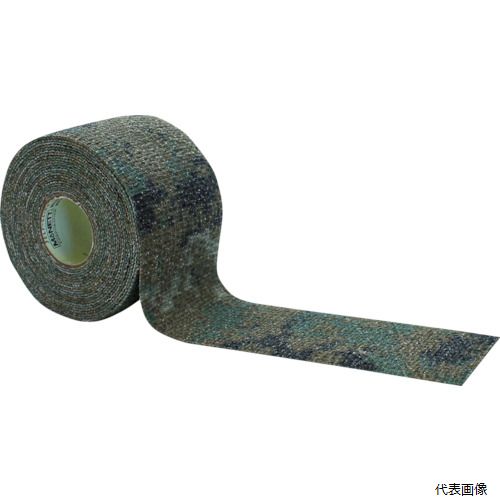 Gear Aid 19418 カモフラージュテープ マルチカモ