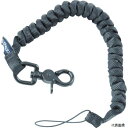 CETACEA TAMCT3BLK ミニコイルテザー(4)