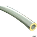 千代田通商 TE-4X2.5-20 C チヨダ TEタッチチューブ 4mm/20m クリア