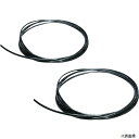 千代田通商 TE-4X2.5-20 LB チヨダ TEタッチチューブ 4mm/20m ライトブルー