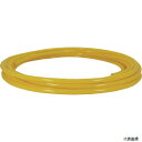 千代田通商 TE-4X2.5-20 Y チヨダ TEタッチチューブ 4mm/20m 黄
