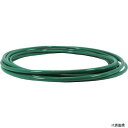 千代田通商 TE-6-20 G チヨダ TEタッチチューブ 6mm/20m 緑