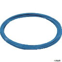 千代田通商 TE-8-20 LB チヨダ TEタッチチューブ 8mm/20m ライトブルー