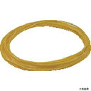 千代田通商 TE-8-20 Y チヨダ TEタッチチューブ 8mm/20m 黄