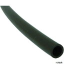千代田通商 TN-6X4-20-BK チヨダ ナイロンチューブ6X4mm/20m 黒