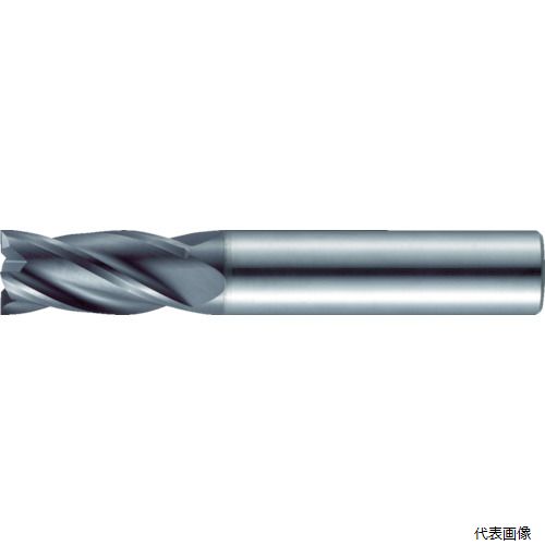 ダイジェット SEM4080 ソリッドエンドミル(4枚刃) 8mm