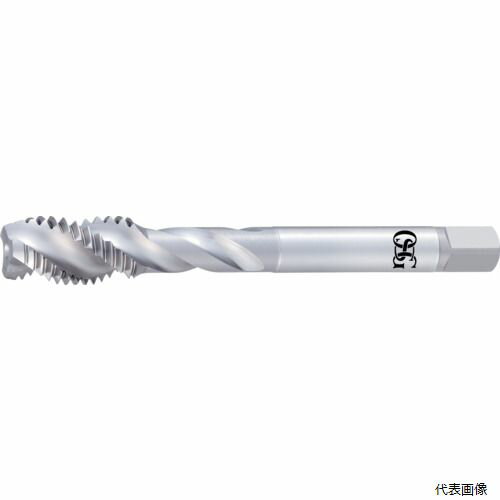 オーエスジー EX-SFT-STD-M6X1 OSG スパイラルタップ 一般用 M6X1 STD 11583