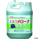 【スタンプラリー】鈴木油脂工業 S-533 SYK 作業服用洗濯洗剤 メローナ 4L(3)