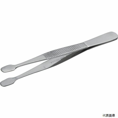 アネックスツール 132 アネックス ステンレスピンセット 切手用