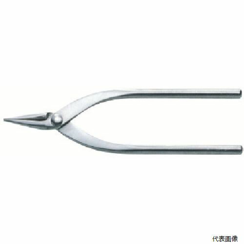 アネックスツール 240 アネックス ステンレス製精密ヤットコ 標準タイプ120mm