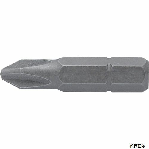 アネックスツール AK-50P-2-30 アネックス ショートビット ＋2×30