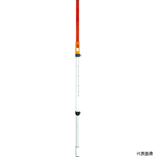 STS SIB240 受光器スライド式スケール棒 SIB240