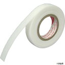 【スタンプラリー】スリーエム NC-2272R3 3M ワンタッチベルト ホワイト 12.7mm×3m
