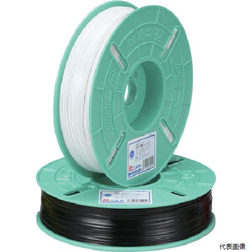 rj^C QC-600-7A PVC[ 4mm~600M  a