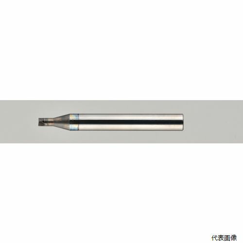 TOWA CR200-0200-0050-0300 CBN ラジアスエンドミル 2枚刃