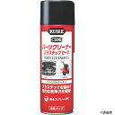 呉工業 NO3021 KURE パーツクリーナー プラスチックセーフ 420ml(4)