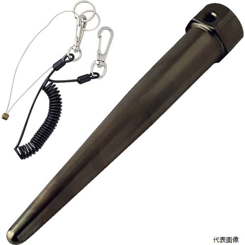 モトコマ SYP-M24 MKK 金龍の匠 穴寄せポンチ M24／1吋