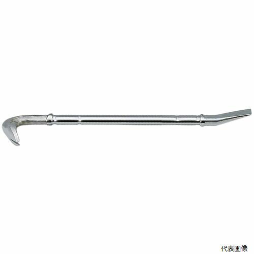 モトコマ PB-1050 MKK かるがるパワー平バール 1050mm