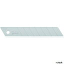 【スタンプラリー】オルファ LBL10K OLFA レフティ替刃(大) 10枚入り