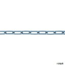トラスコ TIC-4015 TRUSCO ユニクロカットチェーン 4.0mmX15m