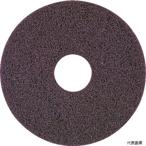 【スタンプラリー】アマノ HEQ911400 フロアパッド15 茶