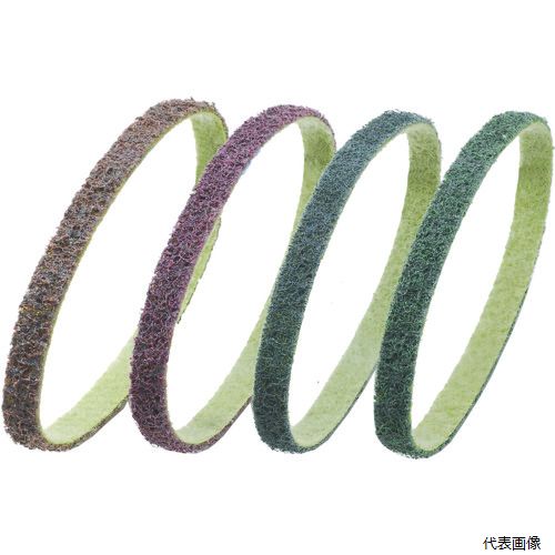 イチグチ SCB10330-C AC S／Cベルト不織布 10X330 荒目