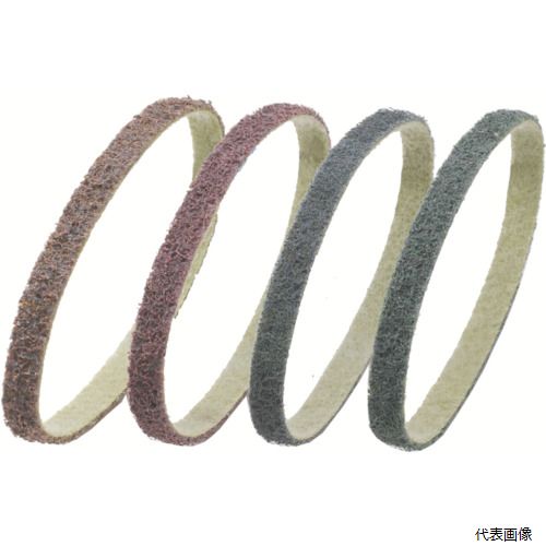 イチグチ SCB10330-F AC S／Cベルト不織布 10X330 細目