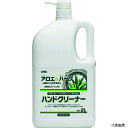 古河薬品工業 35-021 KYK ハーブ&アロエ ハンドクリーナー2L(4)