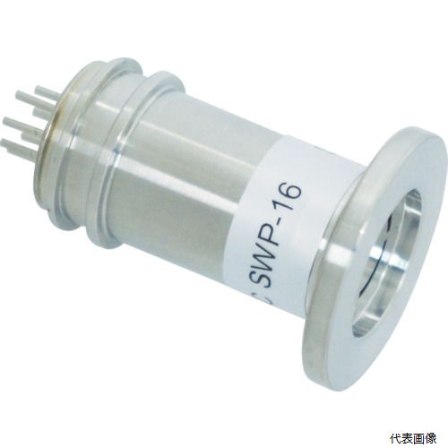 アルバック SWP16 大気圧ピラニ真空計測定子 NW16