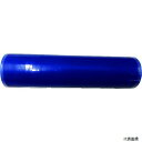 ブラストン BSC-84220B BLASTON CR用粘着ローラー 200mm×18m 青