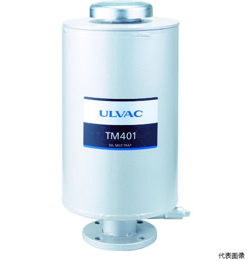 ULVAC TM401 ߥȥȥå TM401