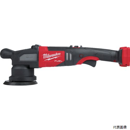 【特長】 ●バランスと快適性を備えたダブルアクションポリッシャーです。 ●2650〜5100RPMまで調整可能な8段階可変ダイヤルです。 【仕様】 ●無負荷回転数(min［［の−1乗］］)：2650〜5100 ●パッド寸法(mm)：125 ●ペーパー寸法(mm)：125 ●電源(V)：DC18 ●無負荷回転数(min［［の−1乗］］)高速：5100 ●無負荷回転数(min［［の−1乗］］)低速：2650 ●使用可能電池パック：M18B2JP、M18B5JP、M18HB3JP、M18HB8JP、M18HB12JP、M18B5-CRJP、M18FB6JP ●使用可能充電器：M12-18FCJP、M12-18SCJP、M18DFCJP、M18PC6JP、M18DBSCJP 【セット内容／付属品】 ●ケースあり 【注意】 ●電池パック・充電器は別売です。 【入数】 ●1台 他のサイズはこちら 在庫のない商品は検索に表示されない場合がございます　