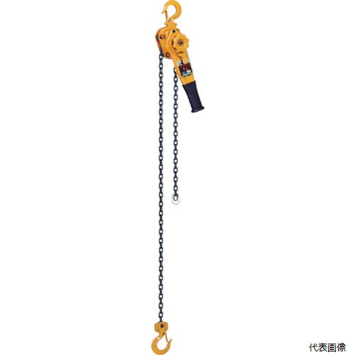 キトー L5BA008-91631 KITO レバーブロックL5形 LB008・LB010用部品 ツナギジク