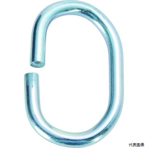キトー L5BA032-90452 KITO レバーブロックL5形 LB032用部品 クサリ止めリンク