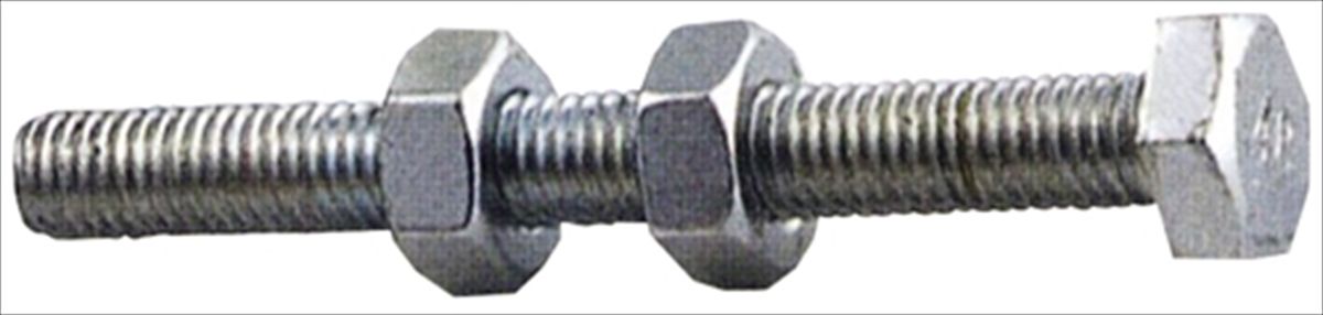 CLAMPTEK クランプテック スチールボルト CH-SA-064010(CH-SA064010)