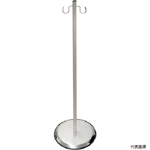 【スタンプラリー】(代引き不可) 常磐精工 SMGP2F TOKISEI スマートガイドポール 2フック