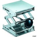 ワーゼフ LJ150 ラボジャッキSUS304 148×148 ノブタイプ